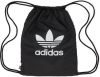 Adidas Originals Adicolor gymtas zwart online kopen