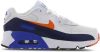 Nike Air Max 90 Leather Back To Cool Voorschools Schoenen online kopen