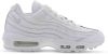 Nike Lage schoen Air Max 95 Essentieel , Wit, Heren online kopen