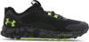 Under Armour Herenhardloopschoenen Charged Bandit Trail 2 Jet Grijs/Zwart/Lime Surge 45.5 online kopen