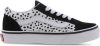 Vans Old Skool Dalmatian Voorschools Schoenen online kopen