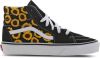 Vans Sk8 Hi Sunflower Basisschool Schoenen online kopen