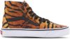 Vans Sk8 Hi Tapered Tijgerpint/Zwart Dames online kopen