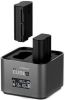 Hahnel Pro Cube 2 DSLR Lader(voor Nikon ) online kopen