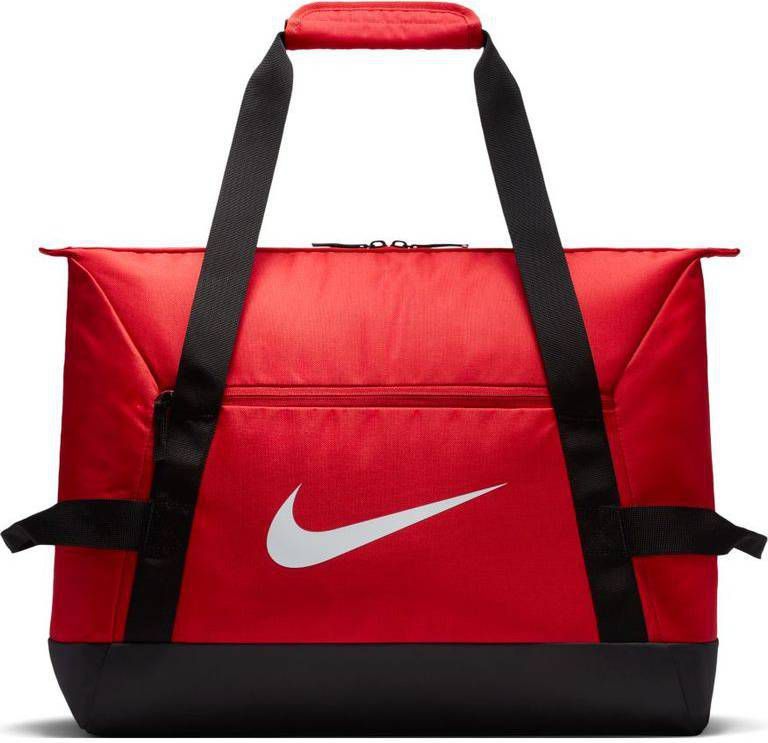 Nike Football Academy Weekendtas in zwart Zwart - Tassenshoponline.nl