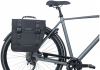 Basil fietstas tour single right 14 liter Zwart online kopen