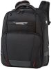 Samsonite Pro DLX 5 Laptop Backpack 15.6&apos, &apos, Expandable black backpack online kopen