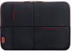 Samsonite Laptop sleeves Airglow Sleeves Laptop Sleeve New 14.1 Inch Zwart online kopen