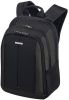 Samsonite GuardIT 2.0 Laptop Backpack S 14.1&apos, &apos, black backpack online kopen