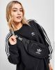 Adidas Originals adicolor Heuptasje in zwart met hengsel met merknaam online kopen