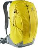 Deuter AC Lite 23 Backpack green curry/teal backpack online kopen