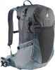 Deuter Futura 23 Backpack graphite shale backpack online kopen