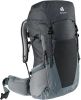 Deuter Futura 24 SL Backpack graphite/shale backpack online kopen