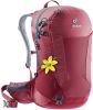 Deuter Futura 26 SL Backpack cardinal / cranberry backpack online kopen