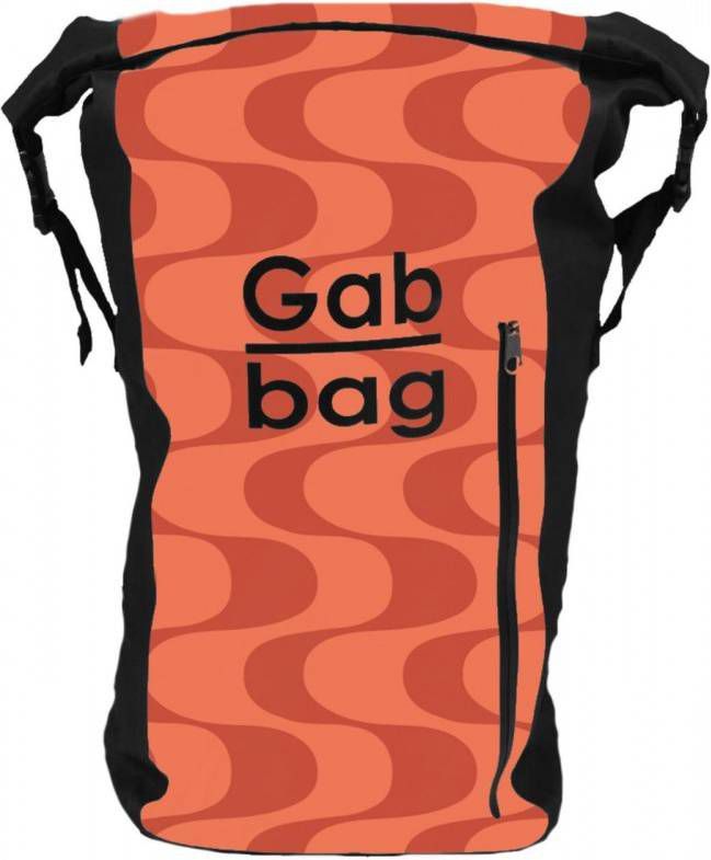 Gabbag The Original II 35L Waterdichte Rugzak Tassenshoponline