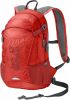 Jack Wolfskin Velocity 12 Rugzak lava red backpack online kopen