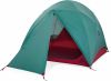 MSR Habitude 4/4 Persoons Tent Blauw online kopen