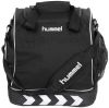 Hummel Pro Backpack Supreme sporttas zwart online kopen