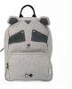 TRIXIE ! Unisex Rugzak -- Grijs Katoen/polyester online kopen