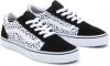 Vans Old Skool Dalmatian Voorschools Schoenen online kopen