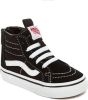 Vans Zapatillas Sk8 Hi Zip , Zwart, Heren online kopen