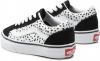 Vans Old Skool Dalmatian Voorschools Schoenen online kopen