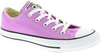 Converse All Stars Special Edition Laag Paars-40 maat 40 -  Tassenshoponline.nl