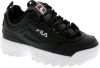Fila Heritage Disruptor Low 1010302.25Y Zwart-36 maat 36 online kopen