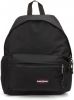 Eastpak Laptoprugzak PADDED ZIPPL'R+, Black bevat gerecycled materiaal(global recycled standard ) online kopen