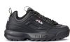 Fila Disruptor Low Woman 1010302.12V Zwart -40 maat 40 online kopen