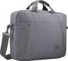 Case Logic Huxton Attaché 14 inch laptoptas(grijs ) online kopen