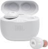 JBL TUNE 125 TWS Bluetooth in ear hoofdtelefoon(wit ) online kopen