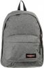 Eastpak Out Of Office Rugzak Donkergrijs/Middengrijs online kopen