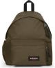 Eastpak Padded Zippl&apos, r Rugzak army olive backpack online kopen