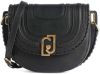 Liu Jo Alumine Crossbody Bag , Zwart, Dames online kopen