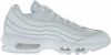 Nike Lage schoen Air Max 95 Essentieel , Wit, Heren online kopen
