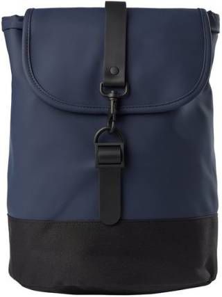 rains drawstring backpack zwart x Umbro Transfer engineered for carrying strength Rains Waterproof Bucket Backpack |
