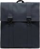 Rains MSN rugzak met 13 inch laptopvak en waterafstotende coating online kopen