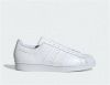 Adidas Originals Superstar Vegan Heren Cloud White/Core Black/Green Dames online kopen