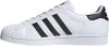 Adidas Originals Superstar Vegan Heren Cloud White/Core Black/Green Dames online kopen