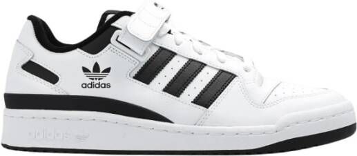 Adidas Originals Forum Low Dames Cloud White Cloud White Core