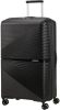 American Tourister Airconic Spinner 77 onyx black Harde Koffer online kopen