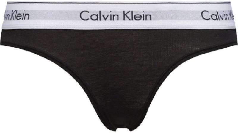 Blive kold Slapper af Barnlig Calvin Klein Underwear Women's Pack Thong, Charcoal, Small