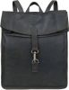 Cowboysbag Laptop rugzak Backpack Doral 15 Inch Groen online kopen