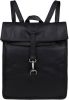 Cowboysbag Laptop rugzak Backpack Doral 15 Inch Zwart online kopen