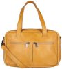 Cowboysbag Ormond Bag amber Damestas online kopen
