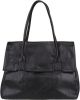 Cowboysbag Bag Sheffield Schoudertas 1079 Black online kopen