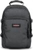 Eastpak Provider rugzak van denim met 15 inch laptopzak online kopen