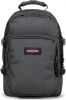 Eastpak Provider rugzak van denim met 15 inch laptopzak online kopen