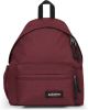 Eastpak Laptoprugzak PADDED ZIPPL'R+, Crafty Wine bevat gerecycled materiaal(global recycled standard ) online kopen